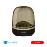 اسپیکر بلوتوثی هارمن کاردن مدل Aura Studio 3 gold Edition-limited جعبه باز