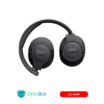 هدست بلوتوثی جی بی ال مدل JBL Tune 720 bt جعبه باز