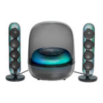 اسپیکر بلوتوثی هارمن کاردن مدل Soundsticks 5