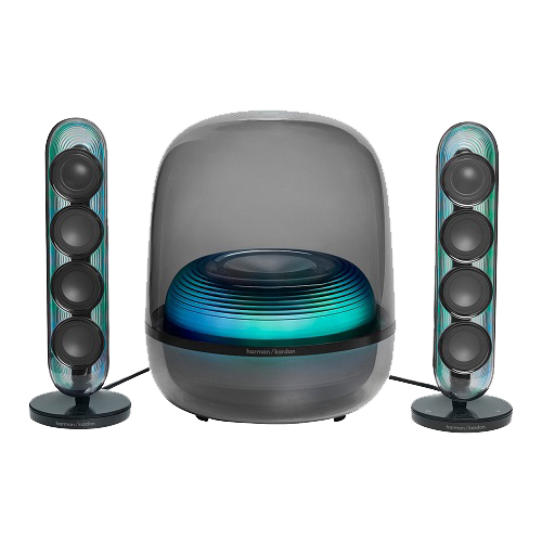 اسپیکر بلوتوثی هارمن کاردن مدل Soundsticks 5