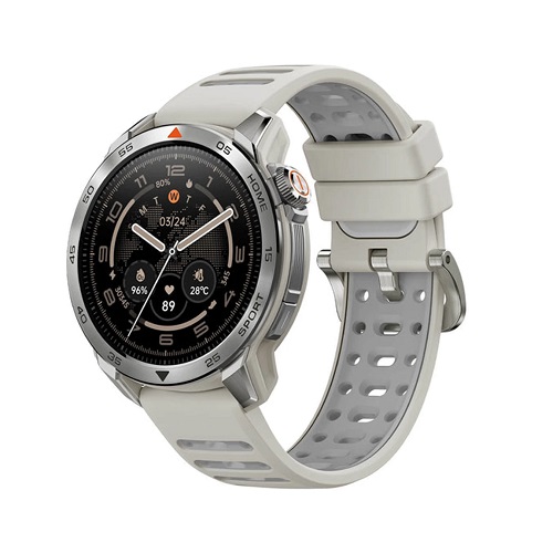 ساعت هوشمند میبرو مدل Gs pro2