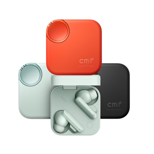 هندزفری بلوتوثی ناتینگ مدل CMF Buds 2 Plus