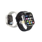 ساعت هوشمند سیم‌کارت‌خور Telzeal مدل TC6G