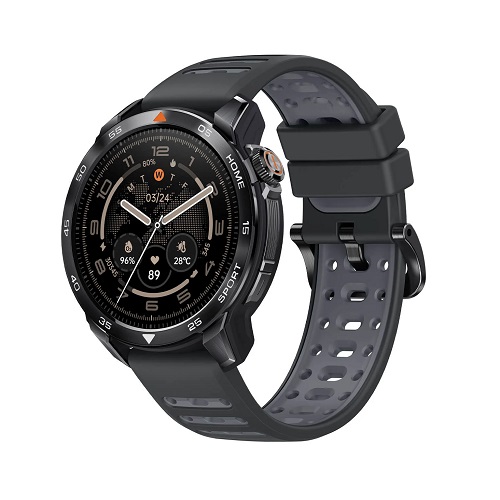 ساعت هوشمند میبرو مدل Gs pro2