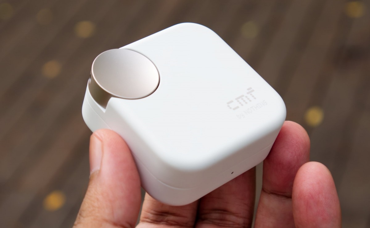 هندزفری بلوتوثی ناتینگ مدل CMF Buds 2 Plus