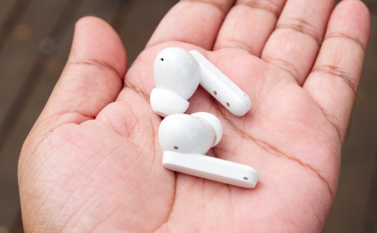 هندزفری بلوتوثی ناتینگ مدل CMF Buds 2 Plus