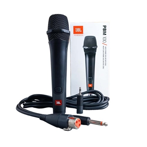 میکروفن داینامیک سیمی جی بی ال مدل BPM100