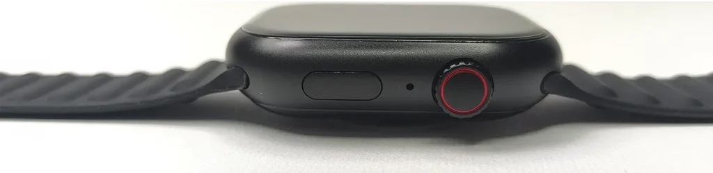 ساعت هوشمند سیم‌کارت‌خور Telzeal مدل TC6G