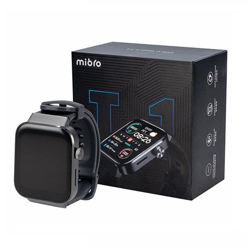 ساعت هوشمند میبرو مدل T1