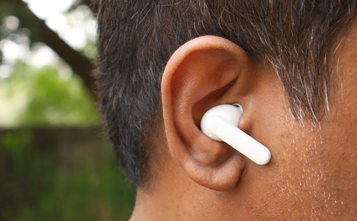 هندزفری بلوتوثی ناتینگ مدل CMF Buds 2 Plus