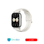 ساعت هوشمند شیائومی مدل Redmi Watch 5 lite جعبه باز