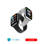 ساعت هوشمند شیائومی مدل Redmi Watch 3 Active جعبه باز