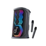اسپیکر بلوتوثی انکر مدل Soundcore Rave 3S A31A3 بامیکروفون