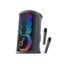 اسپیکر بلوتوثی انکر مدل Soundcore Rave 3S A31A3 بامیکروفون