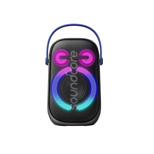 اسپیکر بلوتوثی قابل حمل انکر مدل Sound core Rave Neo 2 A33A1