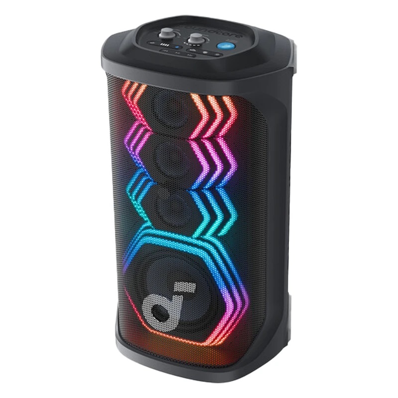 اسپیکر بلوتوثی انکر مدل Soundcore Rave 3S A31A3 بامیکروفون