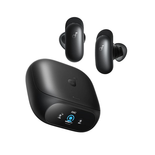 هدفون بلوتوثی انکر مدل Soundcore Liberty 5 Pro