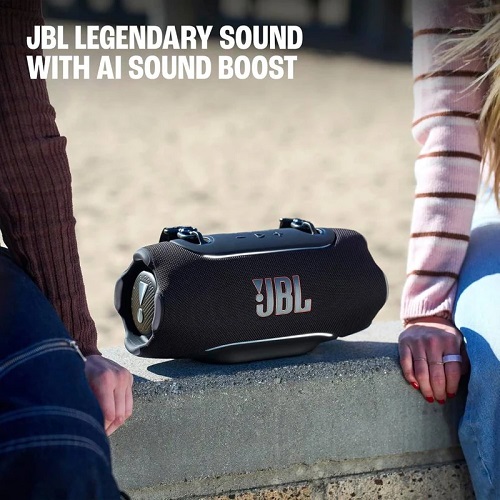 اسپیکر جی بی ال مدل JBL Xtreme 5