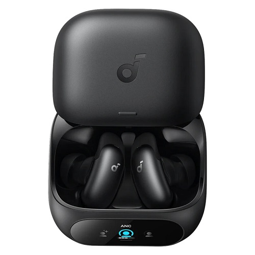 هدفون بلوتوثی انکر مدل Soundcore Liberty 5 Pro