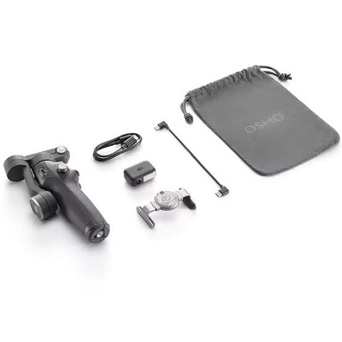 گیمبال دی جی آی مدل Osmo mobile 7P