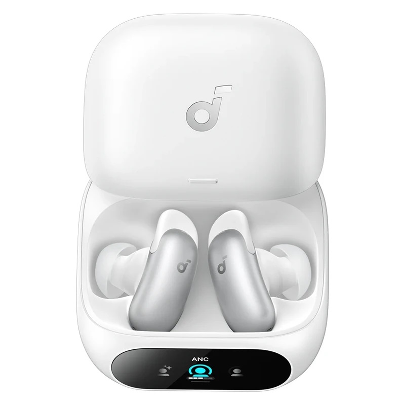 هدفون بلوتوثی انکر مدل Soundcore Liberty 5 Pro
