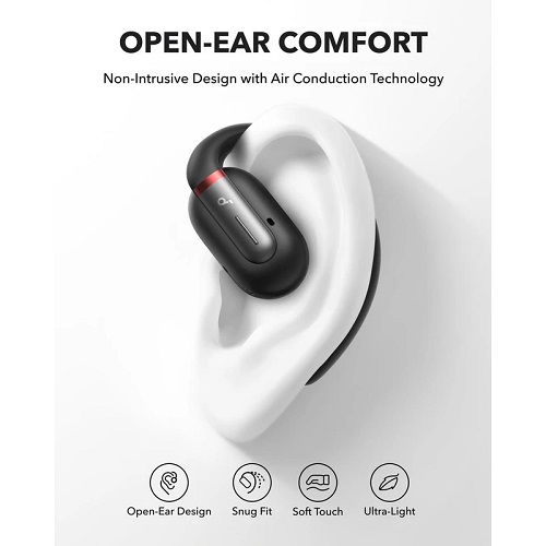 هندزفری بلوتوثی انکر مدل Soundcore V30i