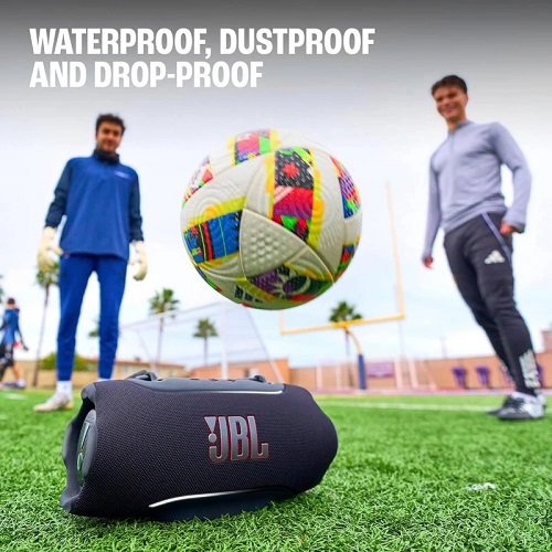 اسپیکر جی بی ال مدل JBL Xtreme 5