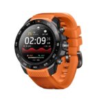 ساعت هوشمند میبرو مدل GS Explorer S