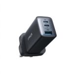 شارژر دیواری 65 وات انکر مدل A2667 Nano 2