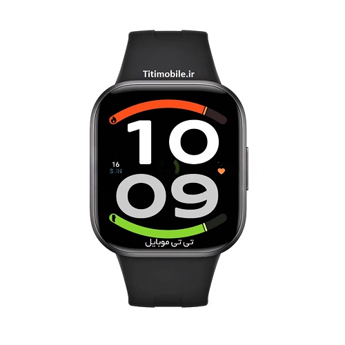 ساعت هوشمند شیائومی Redmi Watch 6 Active