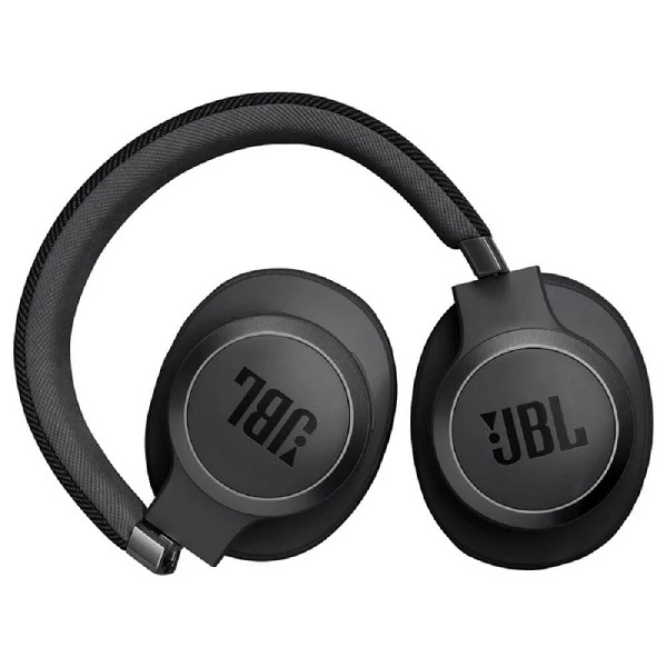 هدفون بی‌سیم جی بی ال مدل JBL Live 770NC