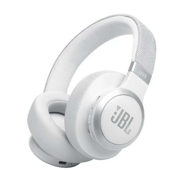 هدفون بی‌سیم جی بی ال مدل JBL Live 770NC