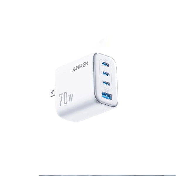 شارژر دیواری انکر مدل A121C 70W