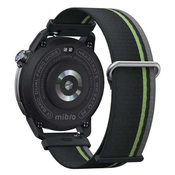 ساعت هوشمند میبرو مدل Mibro GS Active2