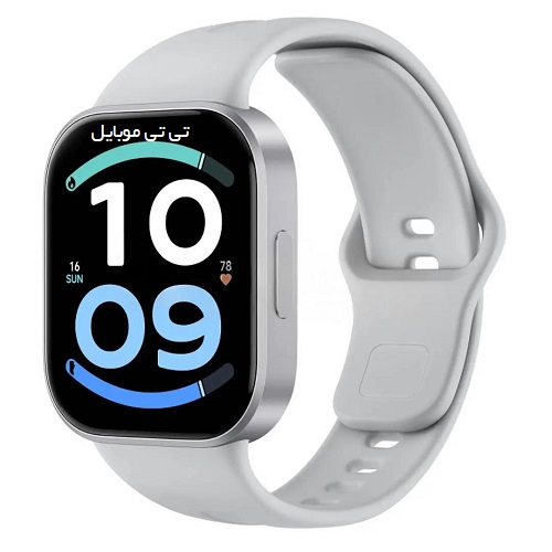 ساعت هوشمند شیائومی Redmi Watch 6 Active