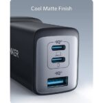 شارژر دیواری 65 وات انکر مدل A2667 Nano 2