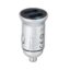 شارژر فندکی انکر مدل A2727 Powerdrive2 Alloy