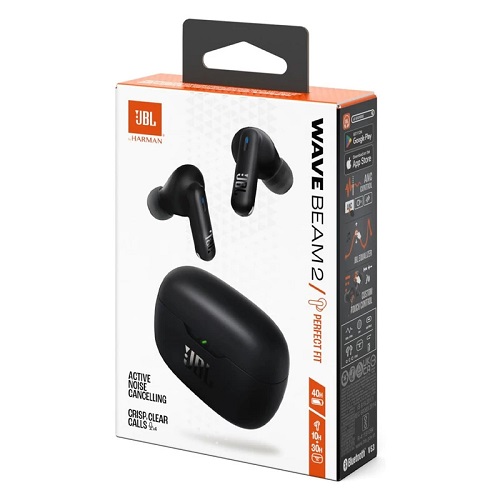 هندزفری بلوتوثی جی بی ال مدل Wave Beam 2