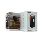 پاوربانک گرین لاین مدل Hyper Core 60 ظرفیت 60000 میلی‌آمپر