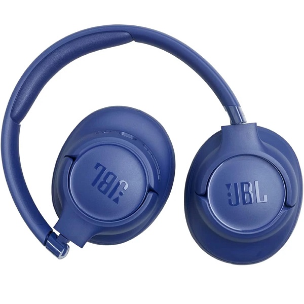 هدفون JBL Tune 730BT هدفون جی بی ال مدل JBL Tune 730BT از نمای نزدیک