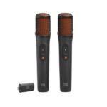 میکروفون دوتایی وایرلس جی بی ال مدل JBL EasySing Mics